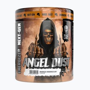 Przedtreningówka Fitness Authority Skull Labs Angel Dust 270 g lychee