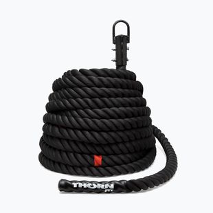 Lina treningowa THORN FIT Competition Hybrid do sanek black