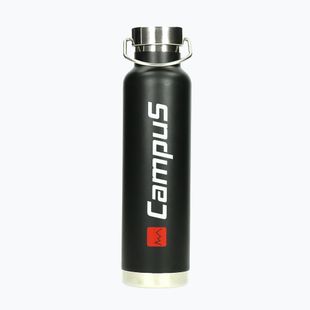 Butelka turystyczna CampuS Louise 700 ml black