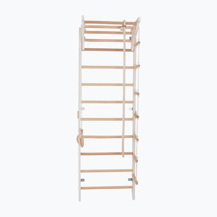 Drabinka gimnastyczna RINAGYM Pro 2 white