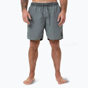 Szorty kąpielowe męskie Pitbull Balfour field grey