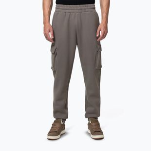 Spodnie męskie Pitbull Cypress Sport Cargo taupe