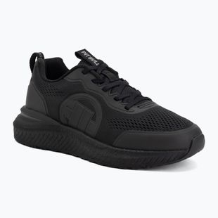 Buty męskie Pitbull Dogwood black/black