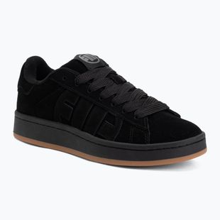 Buty męskie Pitbull Walker black/black