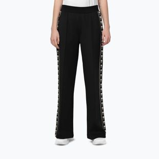 Spodnie damskie Pitbull Verona Wide Leg black