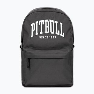 Plecak miejski Pitbull Norton 21 l graphite