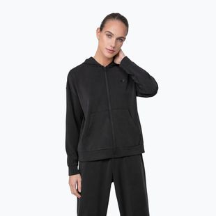 Bluza damska 4F BLD041 deep black