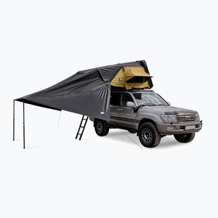 Przedsionek do namiotu OFFLANDER Fold 2 grey