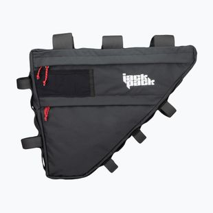 Torba rowerowa na ramę jack pack Żwirek 3.0 black