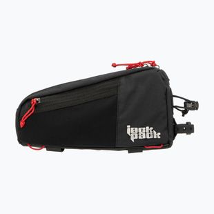 Torba rowerowa na ramę jack pack Płetwa black