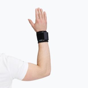 Stabilizator nadgarstka DrFit czarny