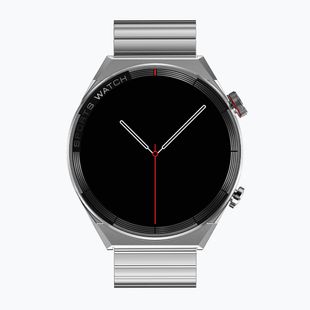 Zegarek Watchmark Maverick srebrny