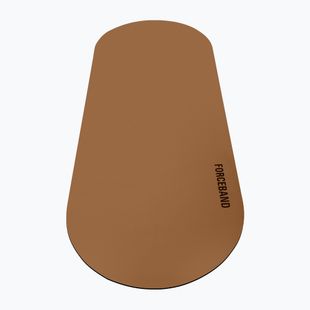 Mata do jogi FORCEBAND PU Canela 5 mm canela