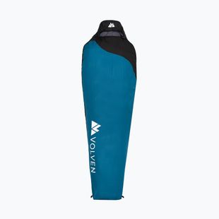 Śpiwór Volven Superlight II 215 cm/lewy blue
