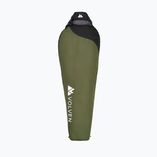 Śpiwór Volven Superlight I 215 cm/prawy olive