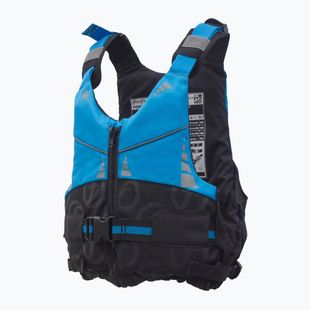 Kamizelka asekuracyjna Aquarius FeelFree Advance niebieski
