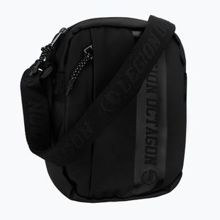 Saszetka Octagon Legion Line 1,5 l black/black