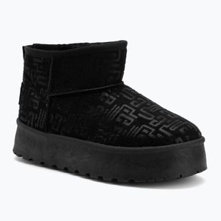 Śniegowce damskie Lee Cooper LCJ-25-32-3655L black