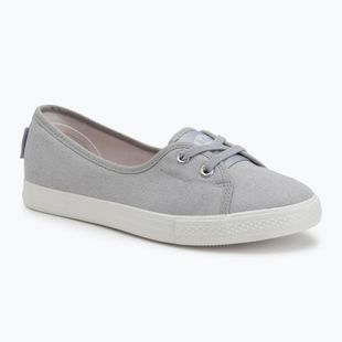 Buty damskie Lee Cooper LCW-25-02-3316LA silver