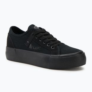 Trampki damskie Lee Cooper LCW-25-31-3451LA black