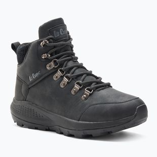 Buty damskie Lee Cooper LCJ-24-03-3076L black