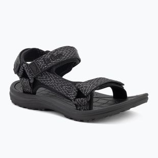 Sandały damskie Lee Cooper LCW-25-34-3558LA grey