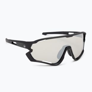 Okulary przeciwsłoneczne Tripout Force black/smart dark silver fotochrom