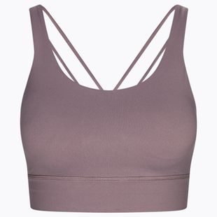 Biustonosz treningowy Moonholi Dream beżowy SKU-243-sx