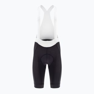 Spodenki rowerowe męskie Quest Rapido black