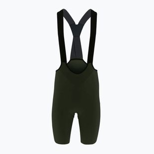 Spodenki rowerowe męskie Quest Sunline khaki