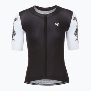 Koszulka rowerowa damska Quest Tattoo W
