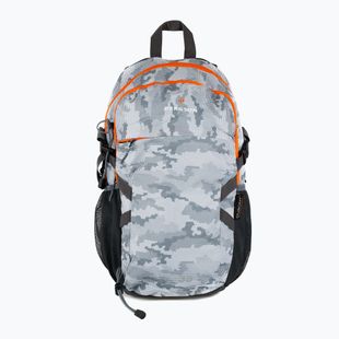 Plecak turystyczny BERGSON Alta 30 l grey