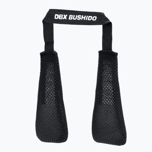 Odświeżacz do rękawic DBX BUSHIDO Dryer 2.0 czarny
