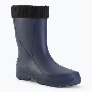 Kalosze damskie Dry Walker Strack navy