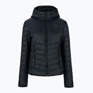 Kurtka damska 4F F279 deep black