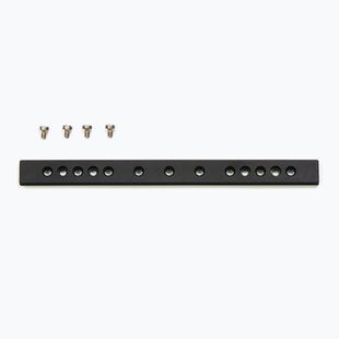 Szyna na korpus SCUBAJET Tube 200 Rail black