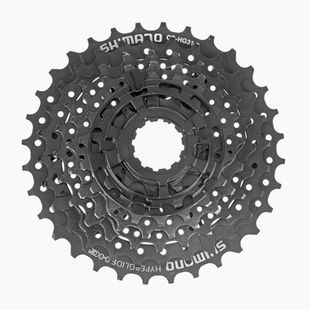 Kaseta rowerowa Shimano CS-HG31 8rz 11-30