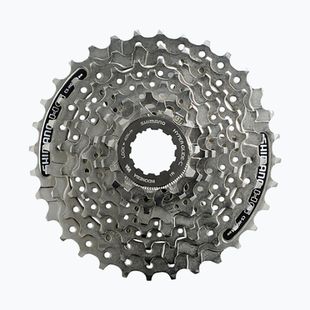 Kaseta rowerowa Shimano CS-HG41 8rz 11-30