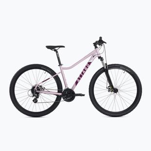 Rower górski damski ATTABO ALPE 2.0 29" różowy