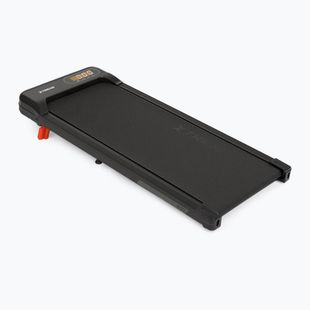 Bieżnia XTREXO Walking Pad W80 z nachyleniem czarny