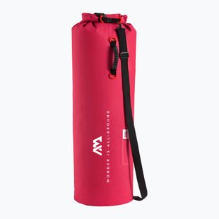 Worek wodoodporny Aqua Marina Dry Bag 90 l pink