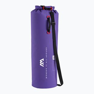 Worek wodoodporny Aqua Marina Dry Bag 90 l purple