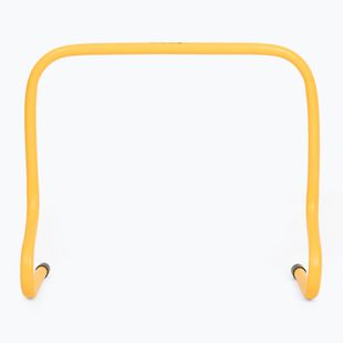 Płotki treningowe OneTeam TRFT07 6 x 40 cm żółta