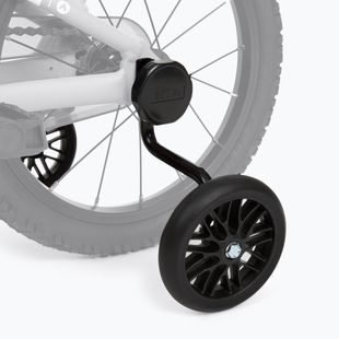 Kółka boczne do roweru ATTABO 16" czarny