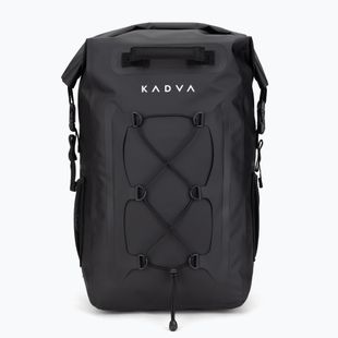 Plecak wodoodporny KADVA Fish 40 l czarny
