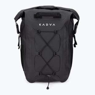 Plecak wodoodporny KADVA Fish 20 l czarny
