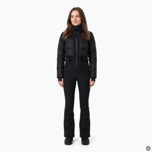 Kombinezon narciarski damski KADVA Lumira WMNS WP 10K/8K czarny