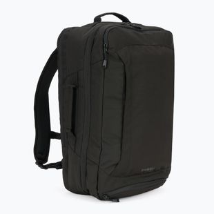 Plecak turystyczny KADVA traWELL 28 l czarny