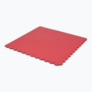Mata Puzzle HOOK FIGHTING Tatami czerwony
