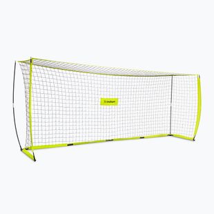 Bramka OneTeam Flex Square 500 x 200 cm zielony
